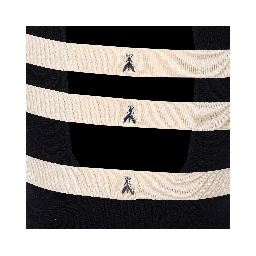 Patrizia Pepe Sweaters Black