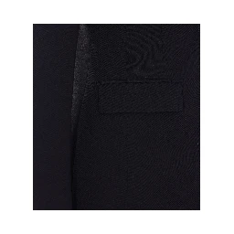 Patrizia Pepe Jackets Black