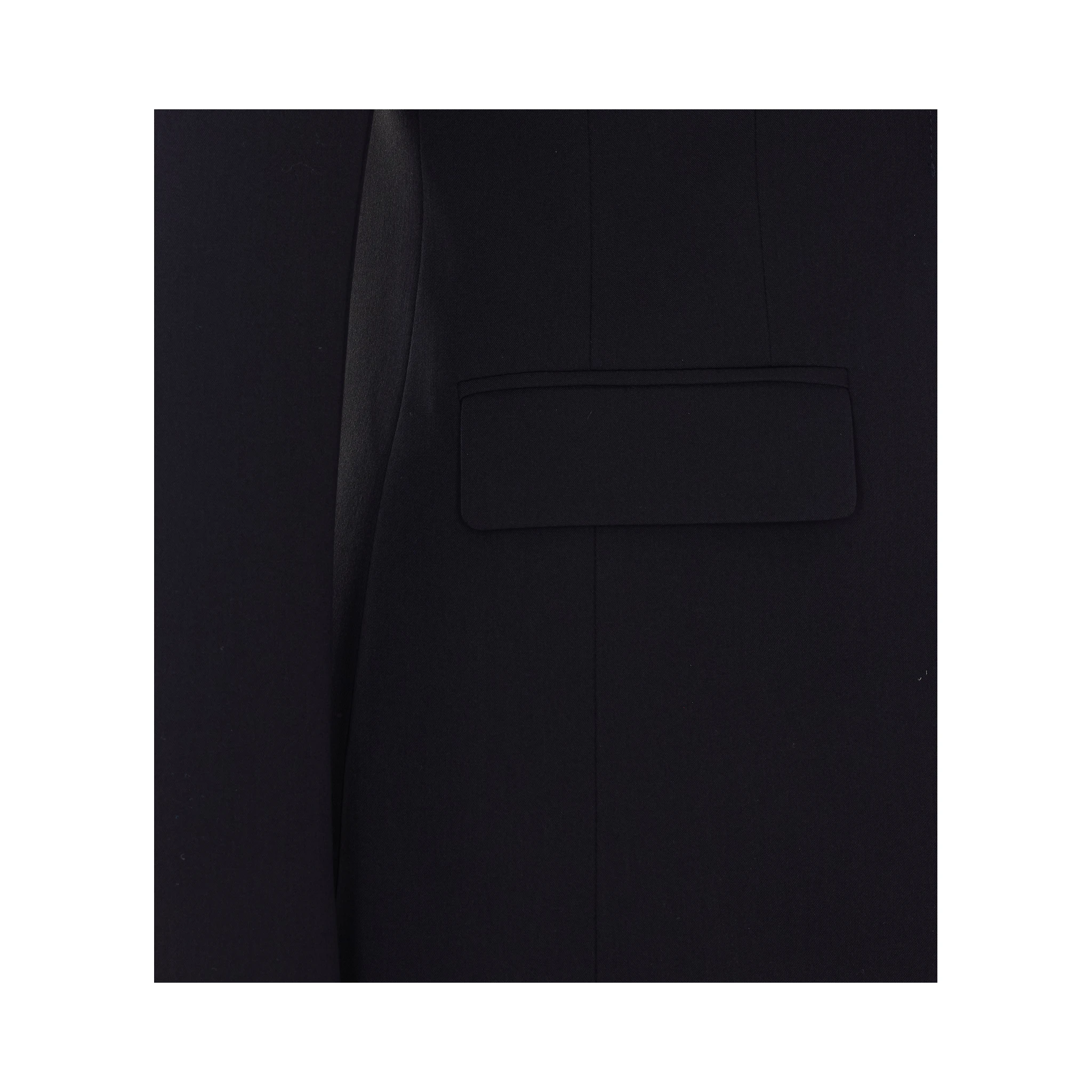 Patrizia Pepe Jackets Black