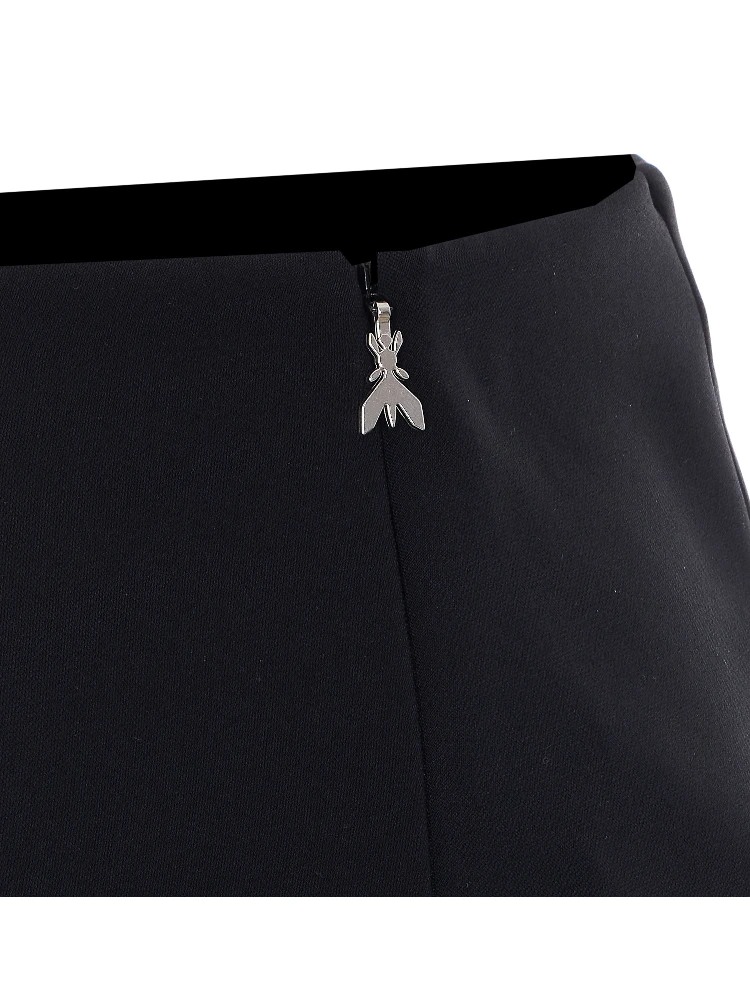 Patrizia Pepe Skirts Black alternative