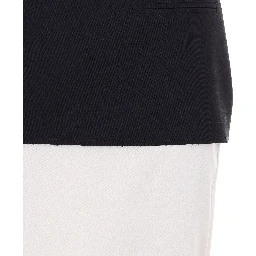Patrizia Pepe Skirts White