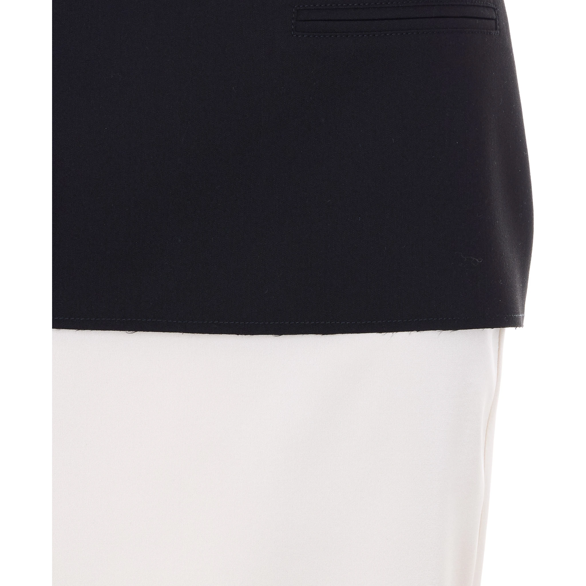Patrizia Pepe Skirts White