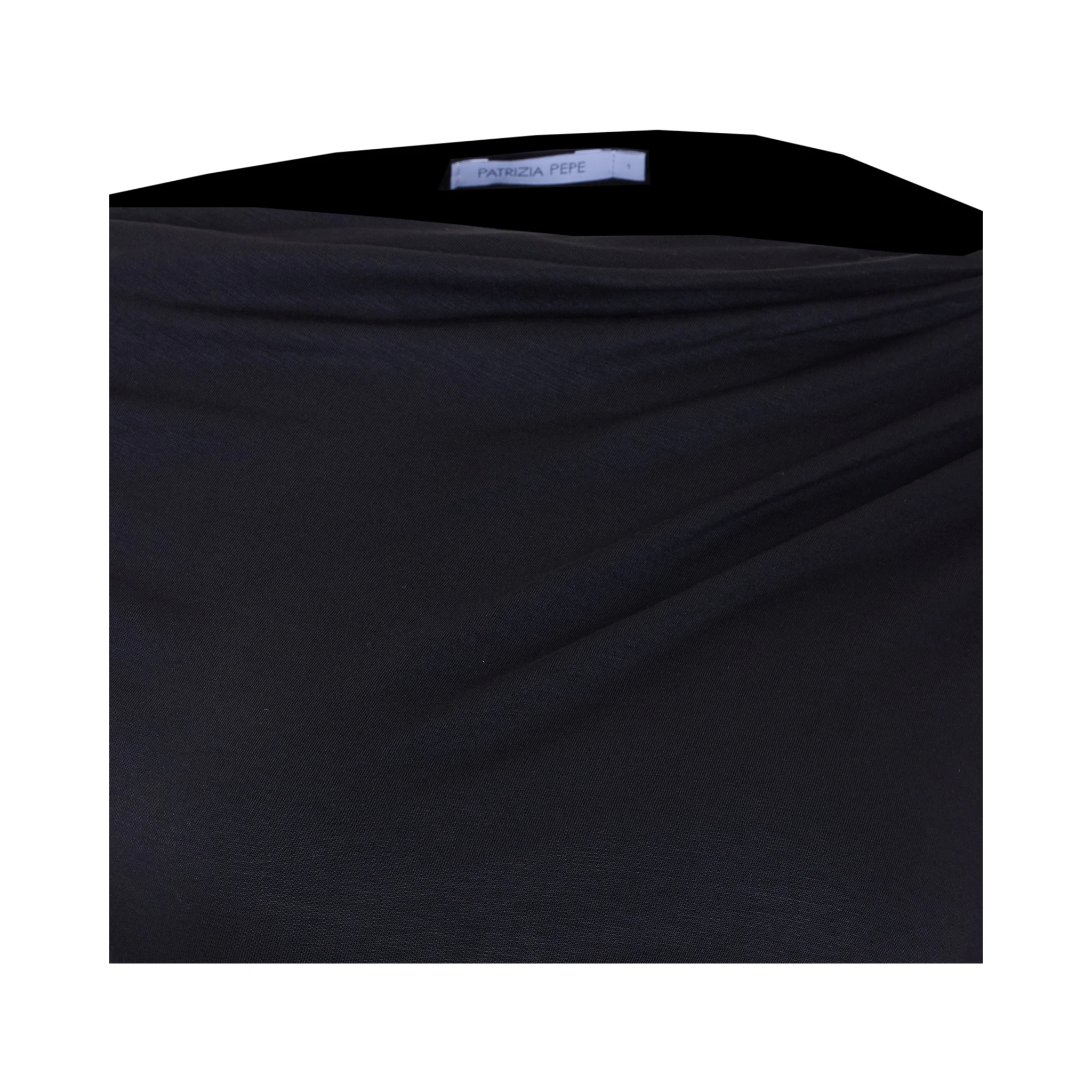 Patrizia Pepe Sweaters Black