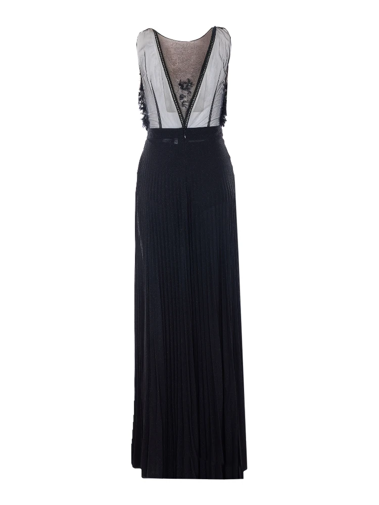 Elisabetta Franchi Dresses Black alternative