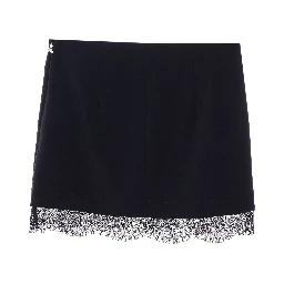 Patrizia Pepe Skirts Black