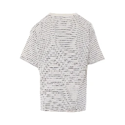 ANINE BING T-shirts and Polos