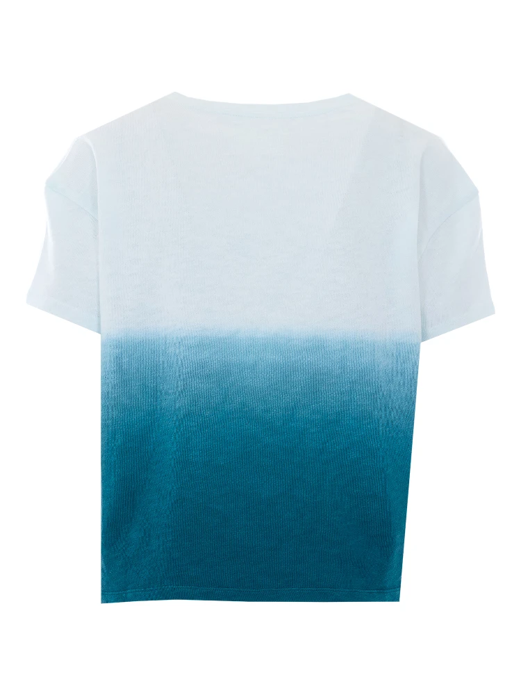 NOT SHY  Blue alternative