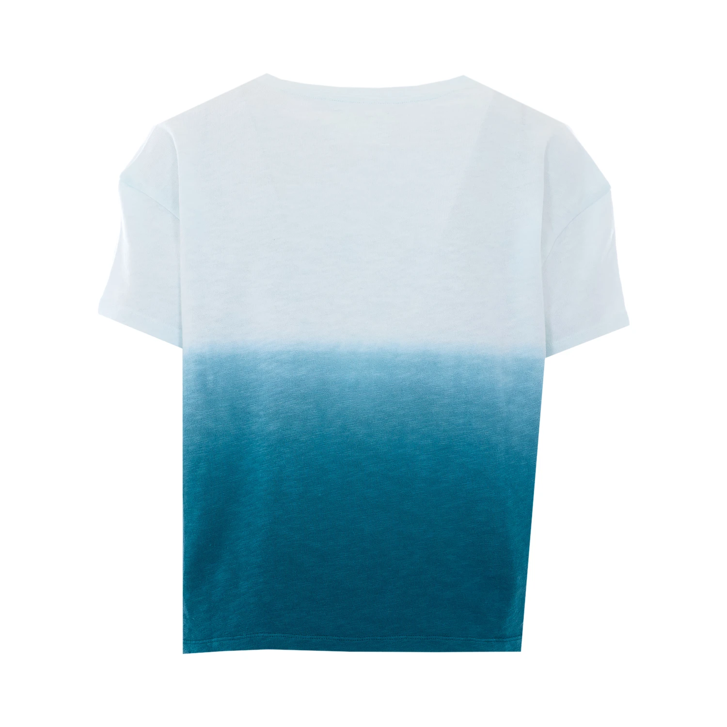 NOT SHY Blue