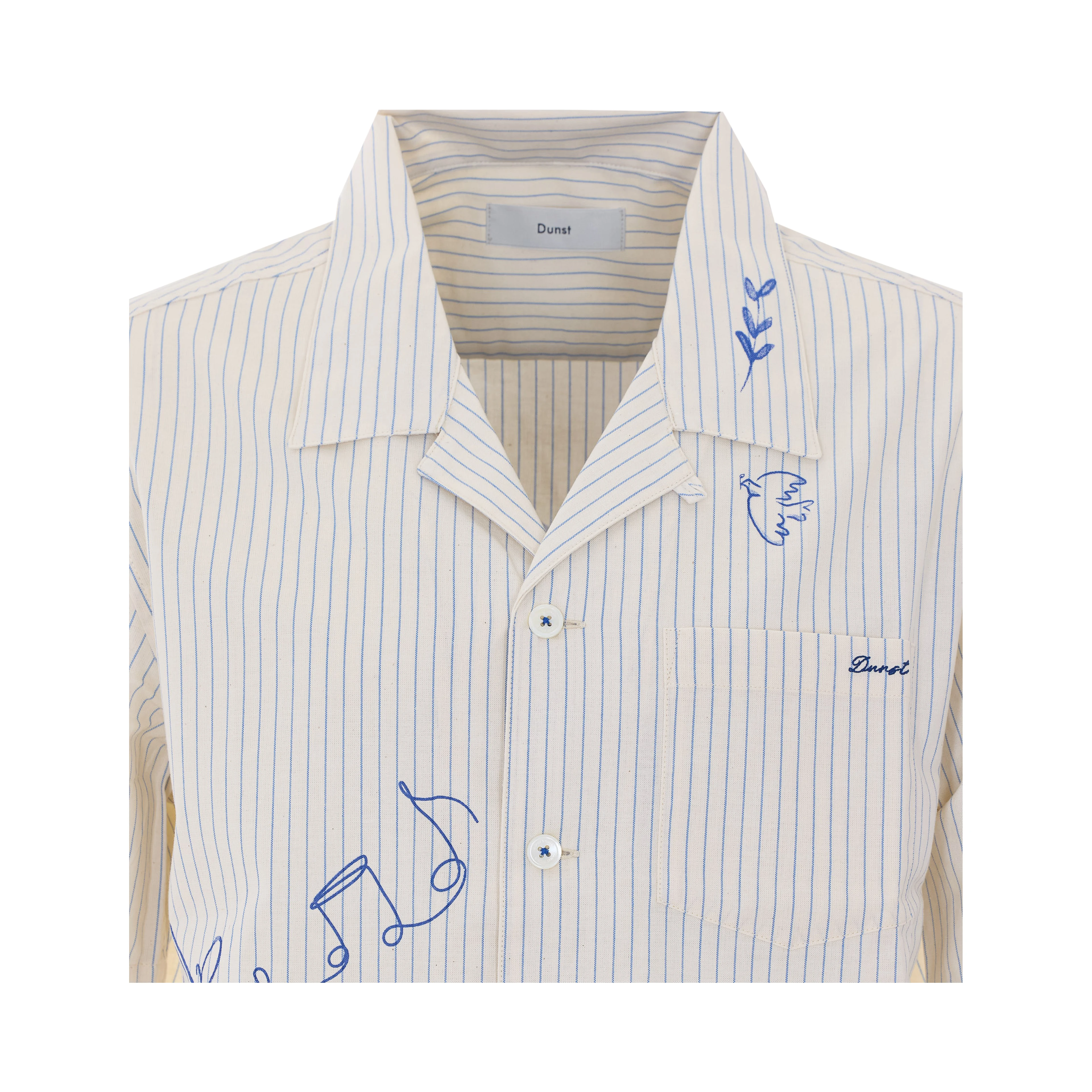 DUNST Shirts