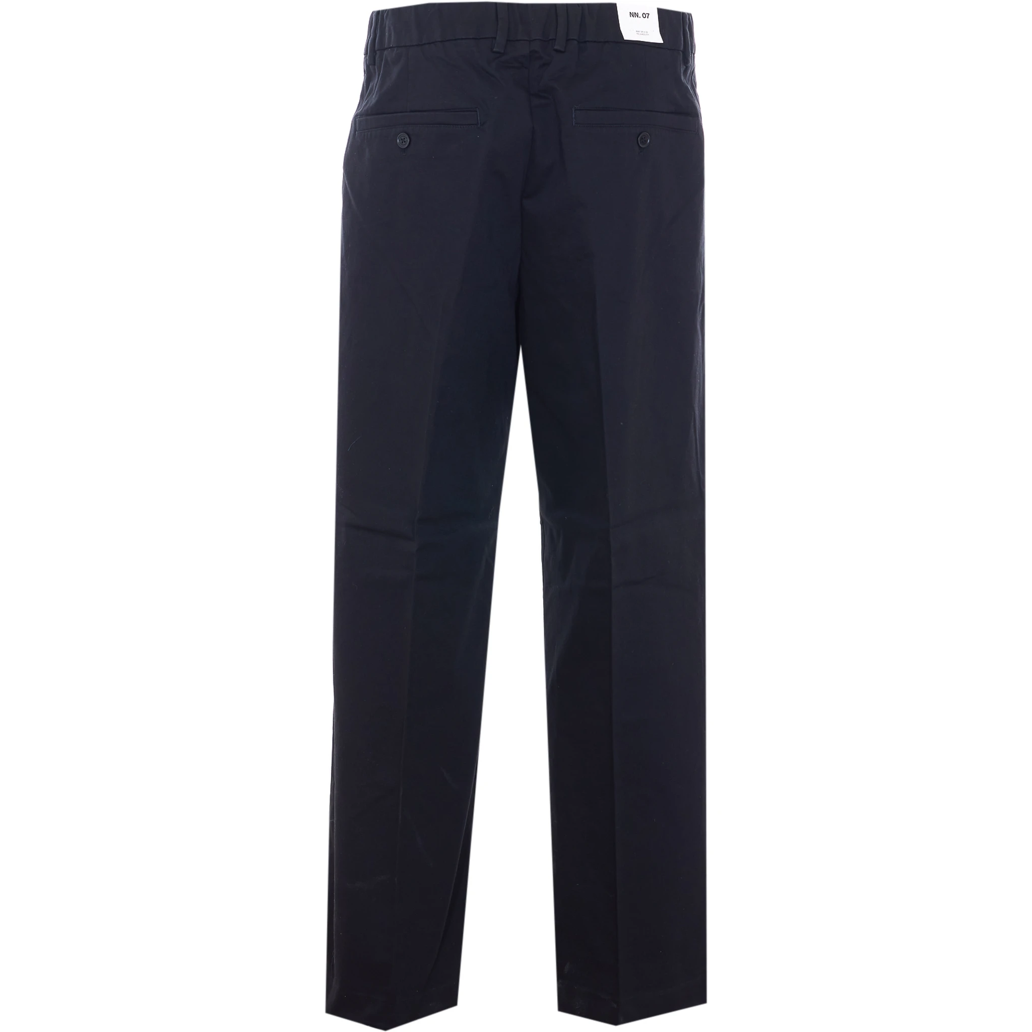 NN.07  Black
