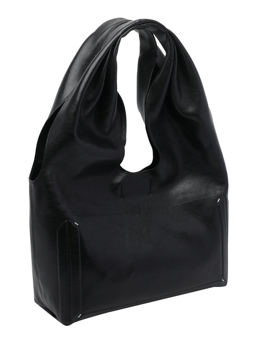MAISON MARGIELA  Black
