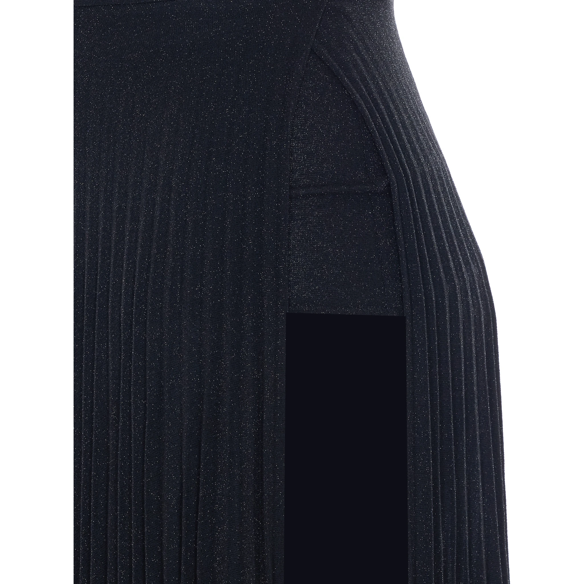 Elisabetta Franchi Dresses Black