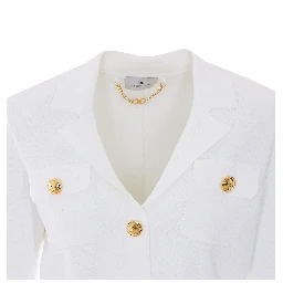 Elisabetta Franchi Sweaters