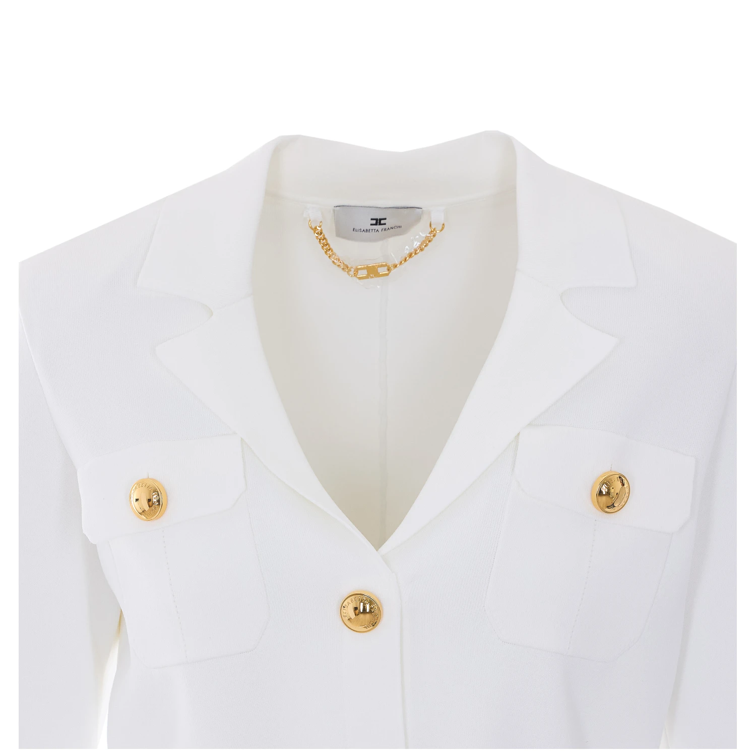 Elisabetta Franchi Sweaters