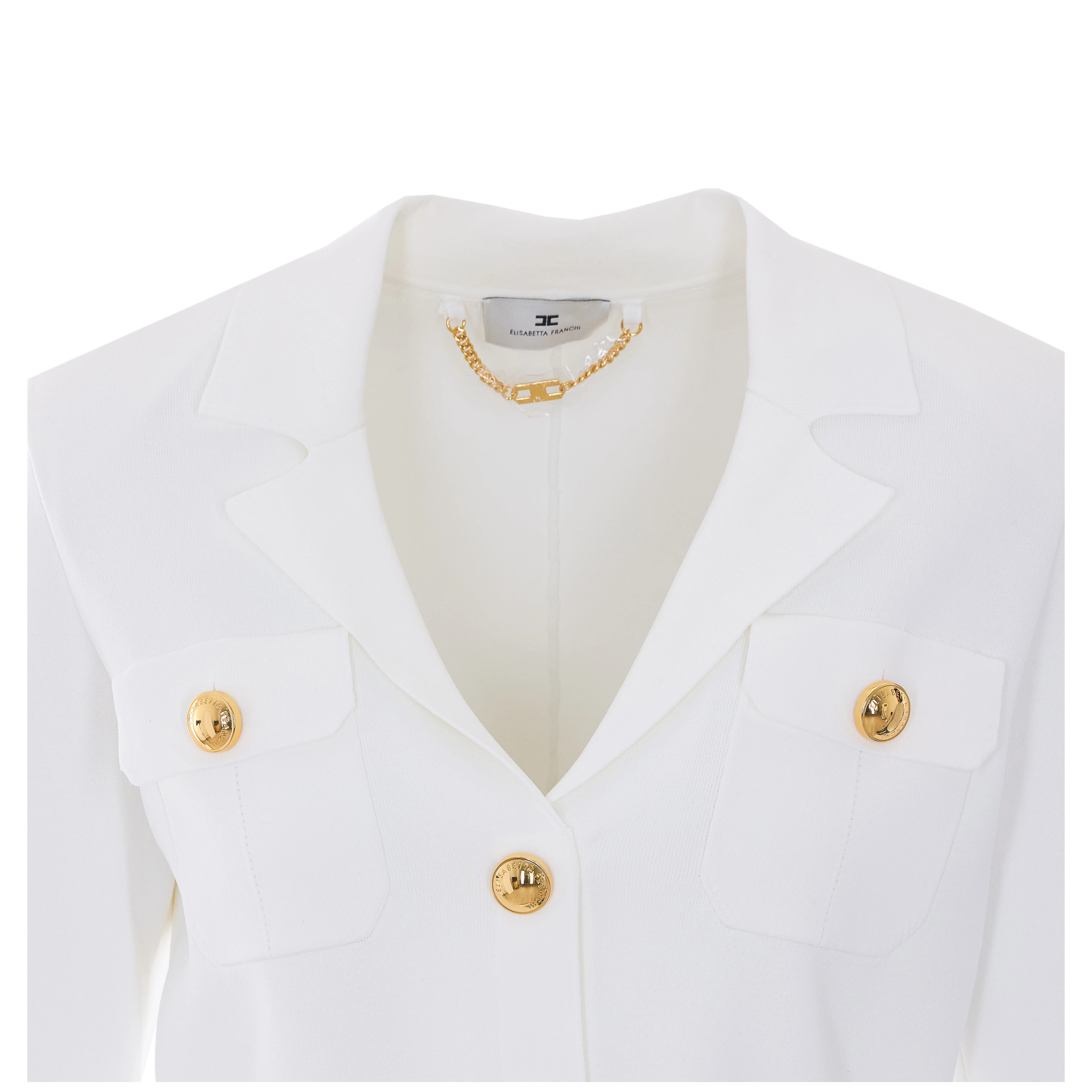 Elisabetta Franchi Sweaters