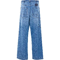 MAISON MARGIELA  Blue