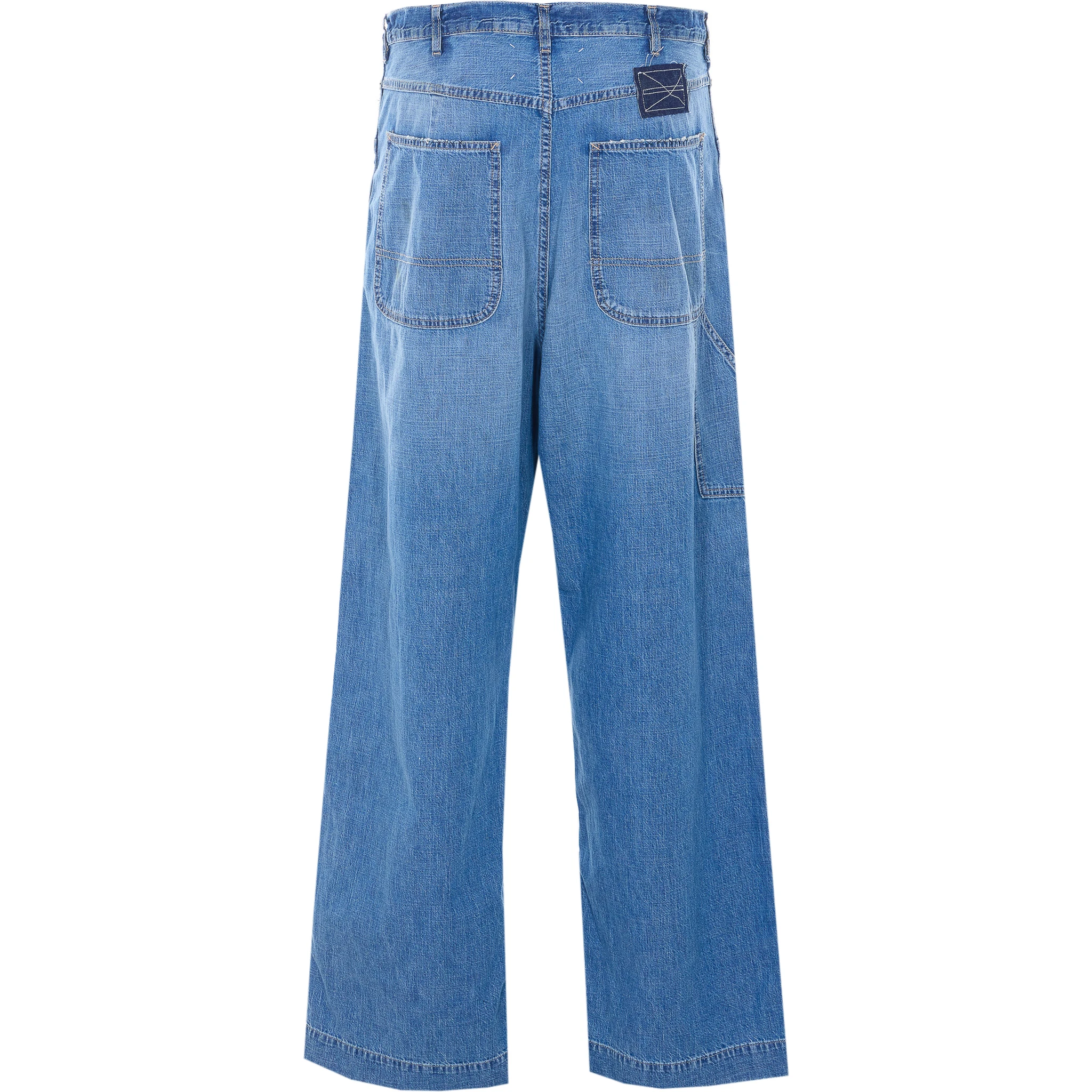 MAISON MARGIELA  Blue