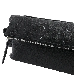 MAISON MARGIELA  Black