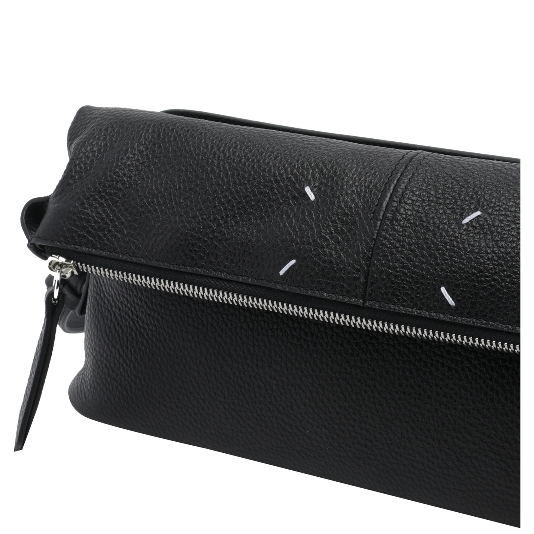 MAISON MARGIELA  Black