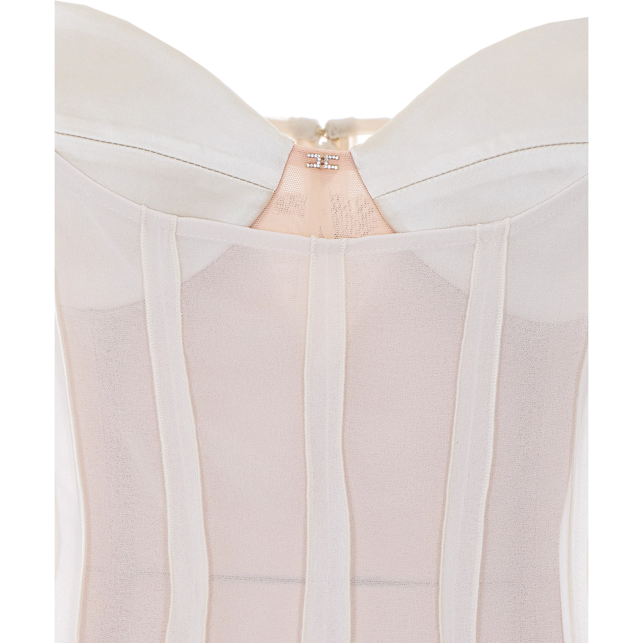 Elisabetta Franchi Dresses