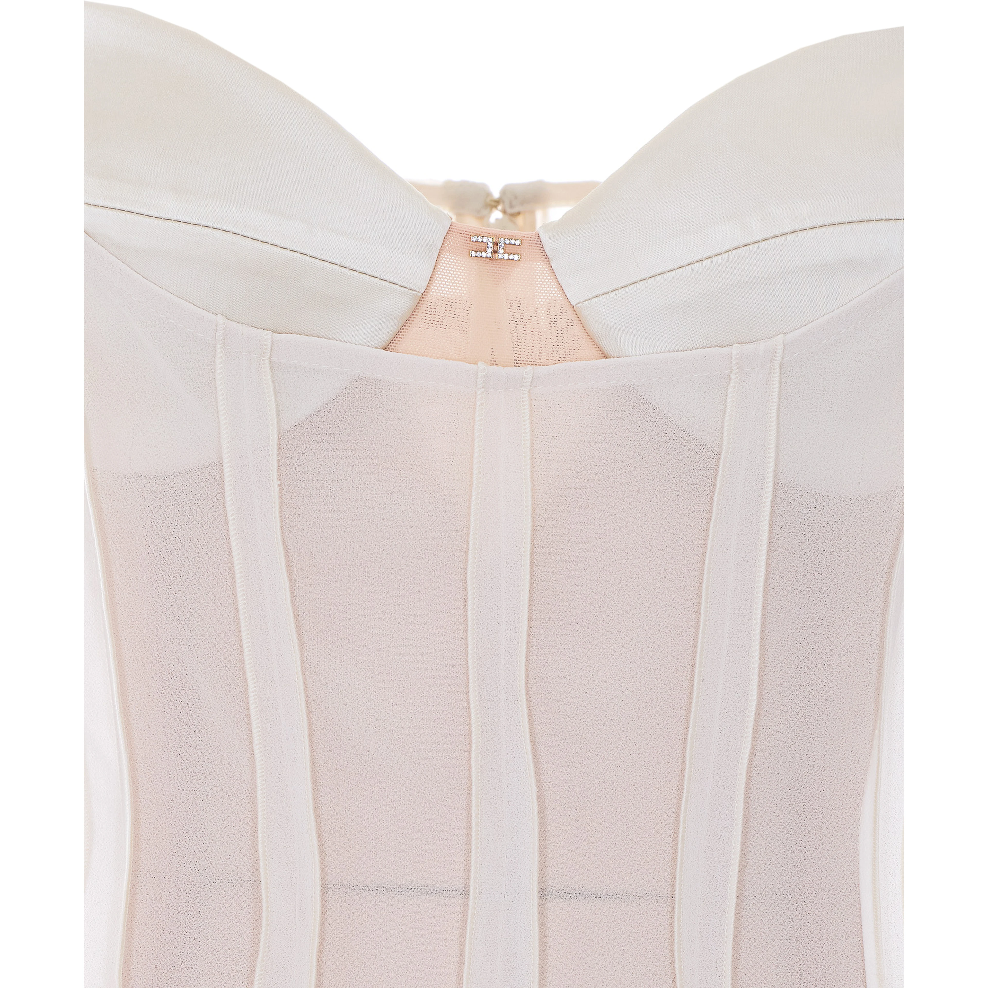 Elisabetta Franchi Dresses