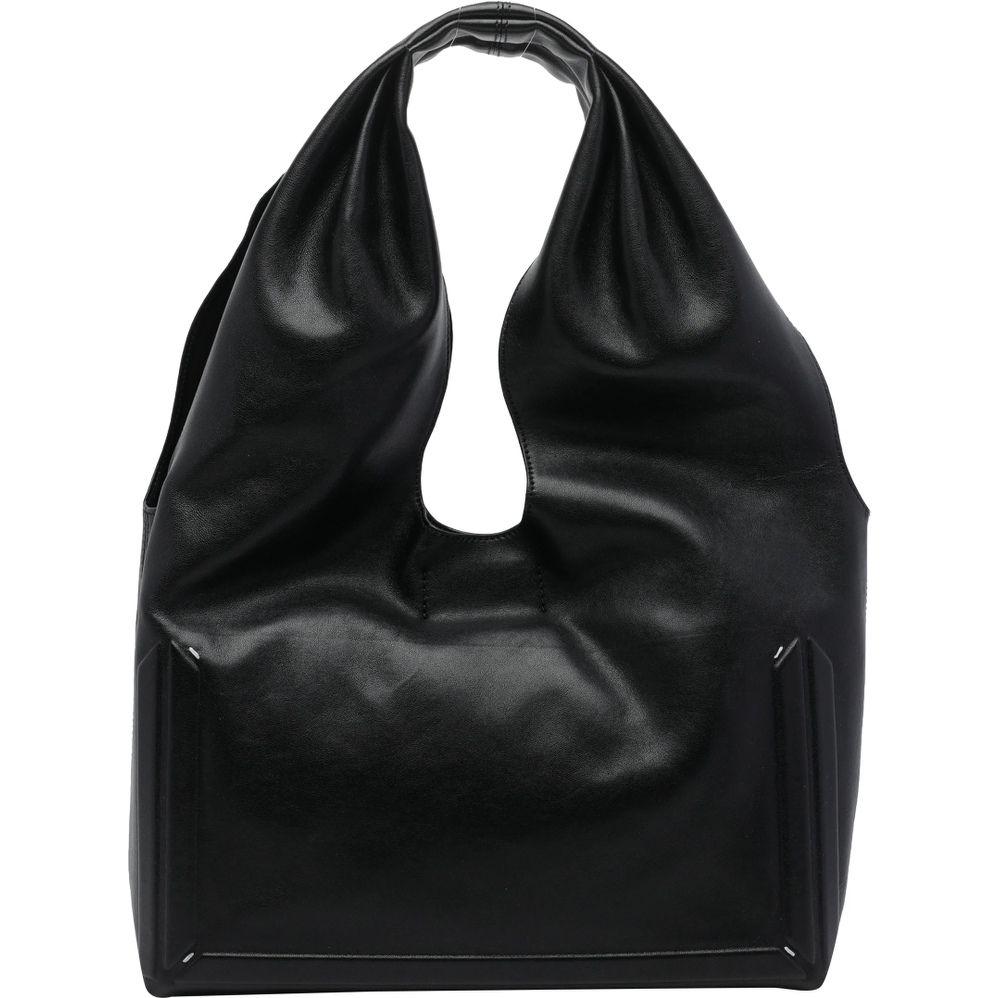 MAISON MARGIELA  Black