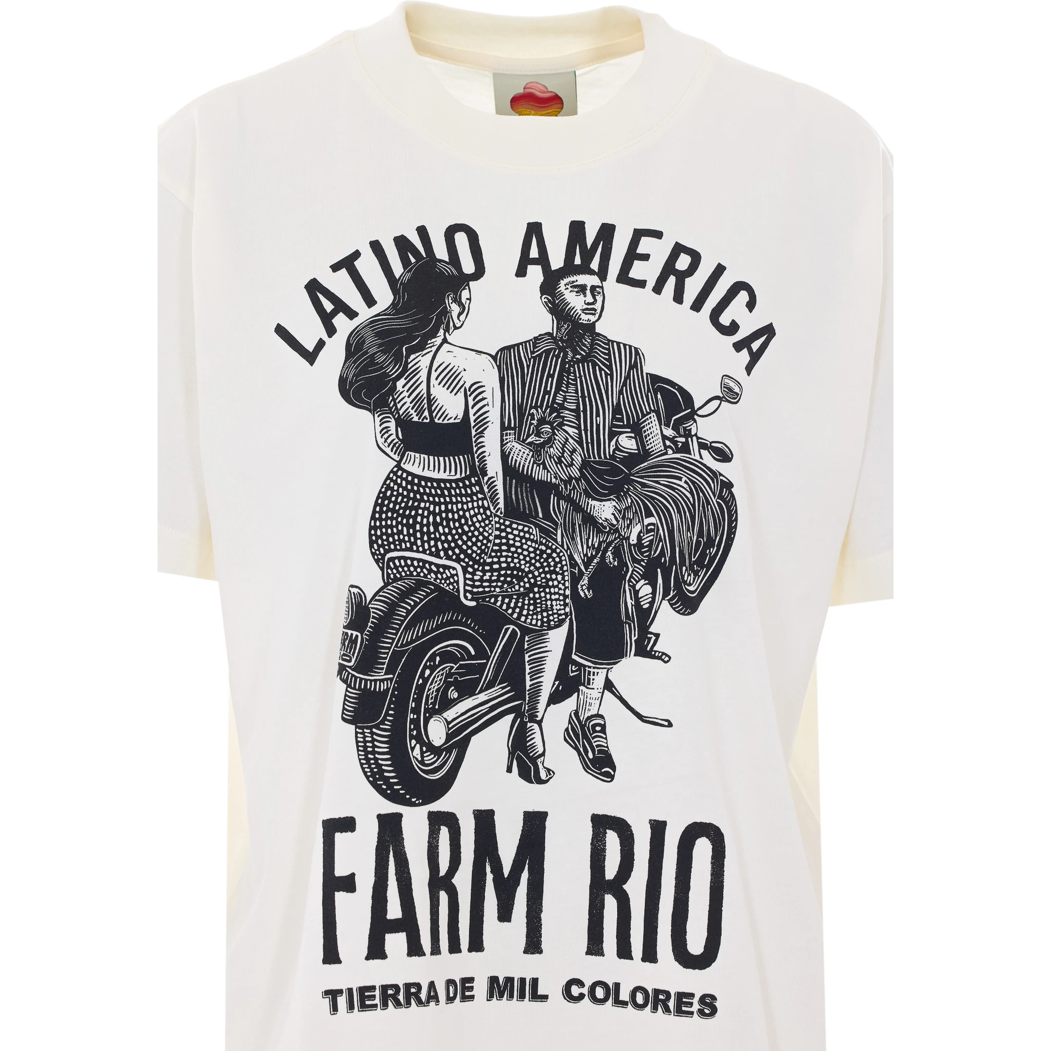 FARM RIO