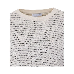 ANINE BING T-shirts and Polos