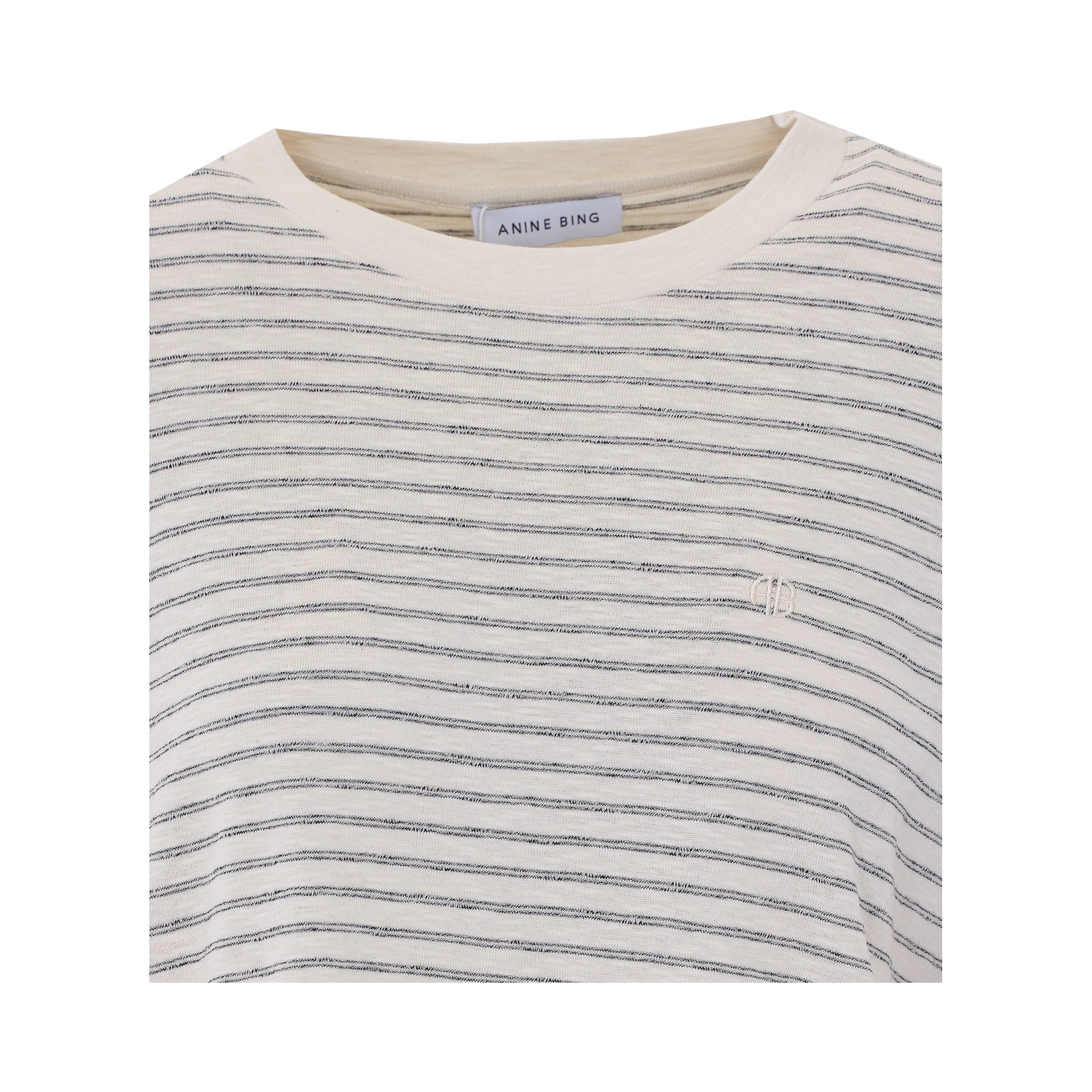 ANINE BING T-shirts and Polos