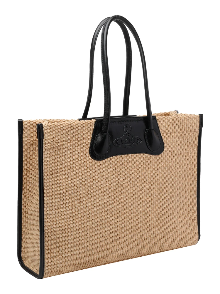 VIVIENNE WESTWOOD  Beige alternative