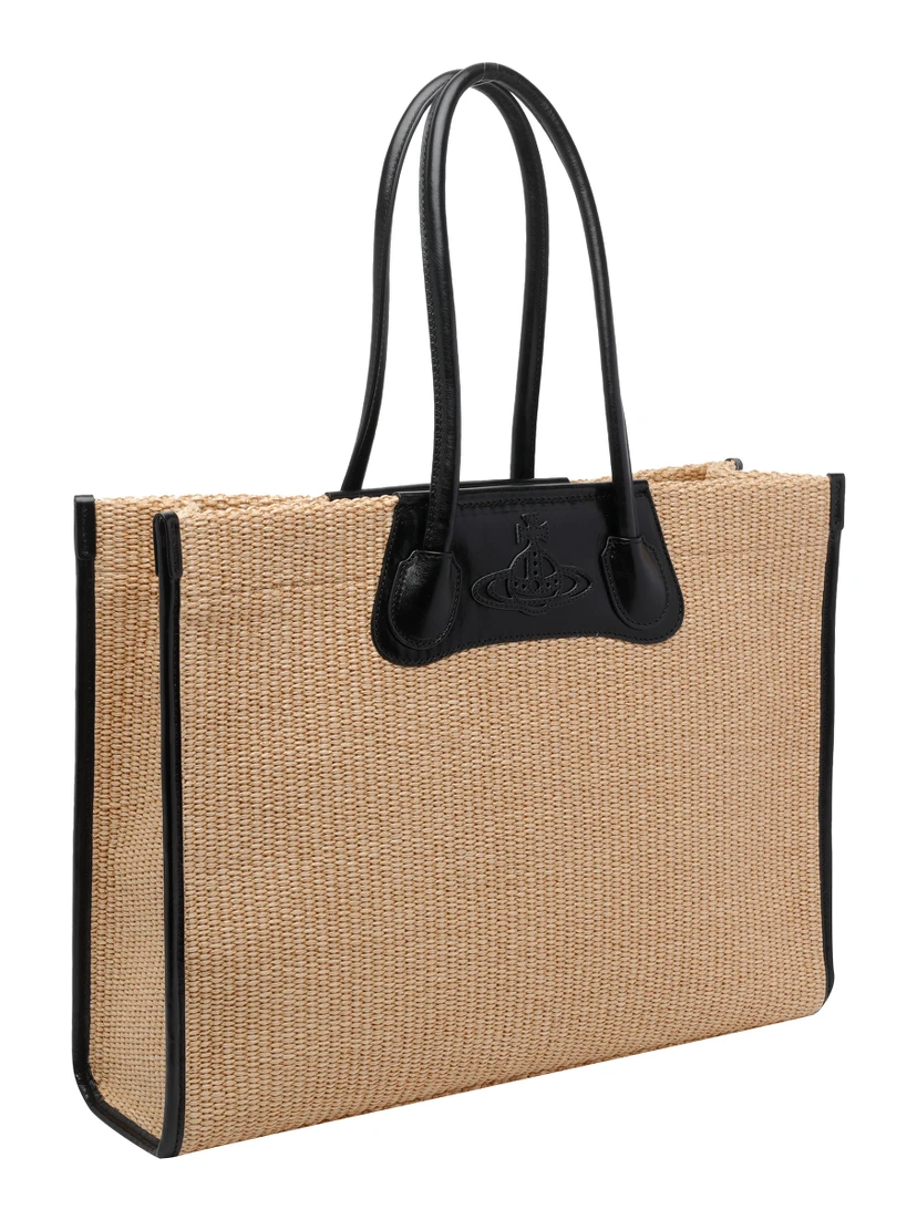 VIVIENNE WESTWOOD  Beige