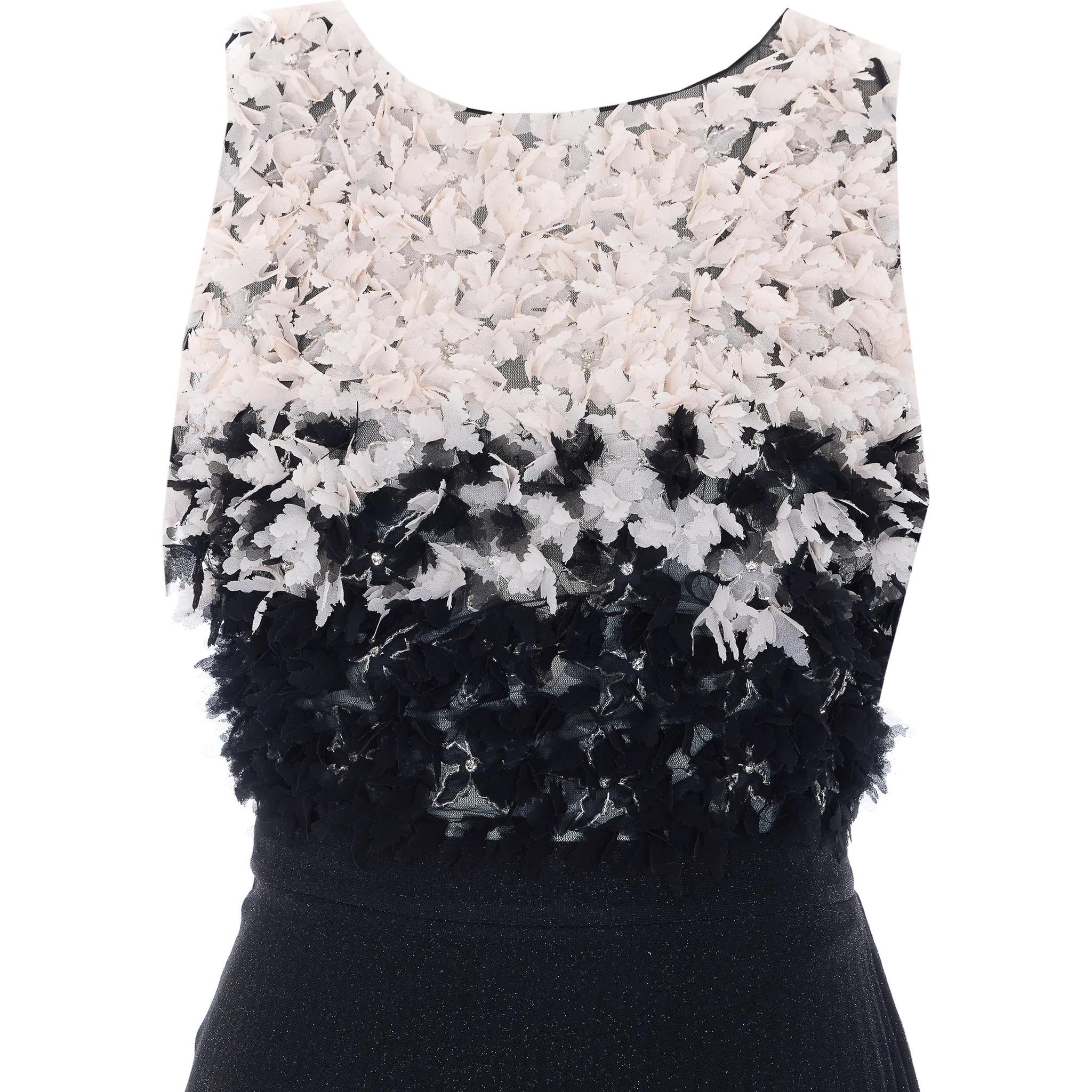 Elisabetta Franchi Dresses Black