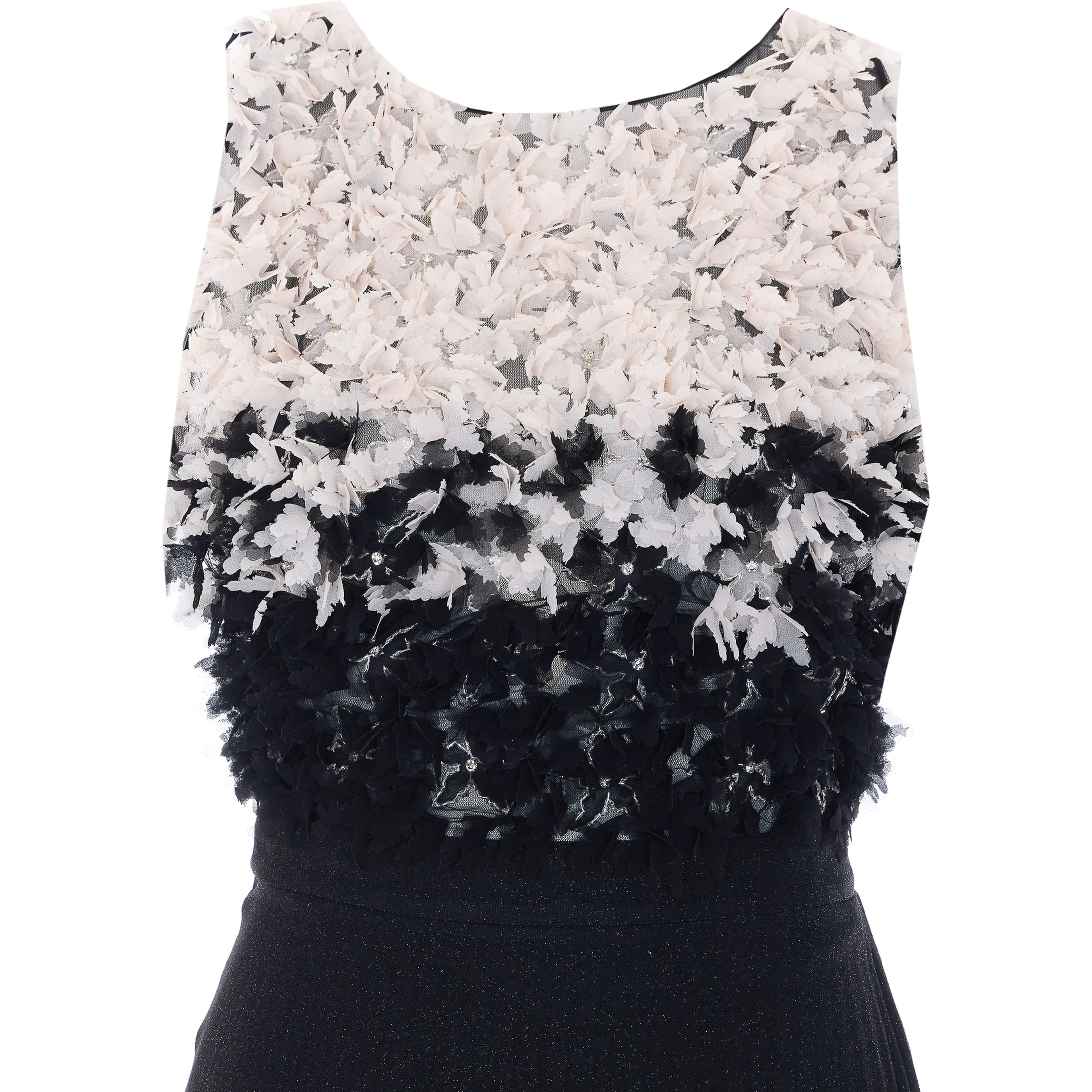 Elisabetta Franchi Dresses Black