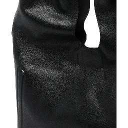 MAISON MARGIELA  Black