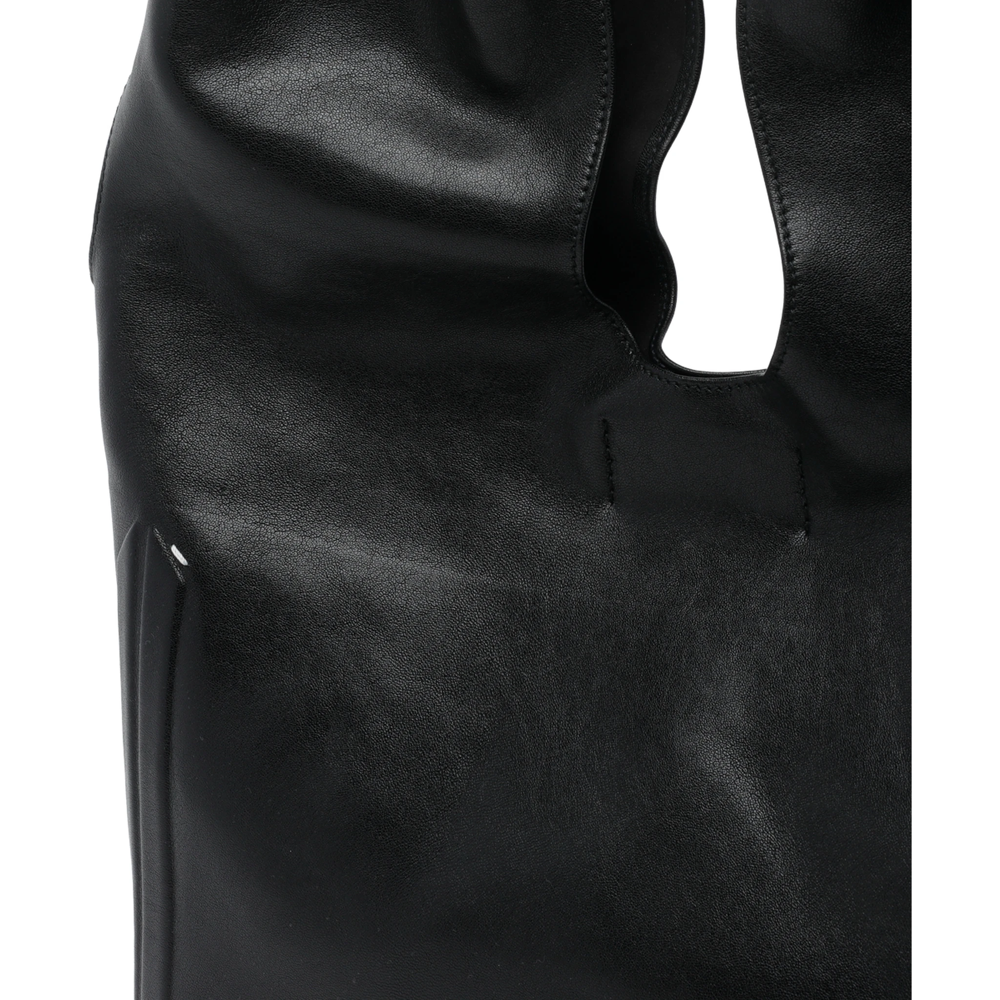 MAISON MARGIELA  Black