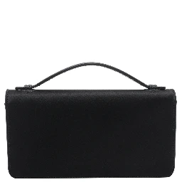 VALENTINO GARAVANI  Black