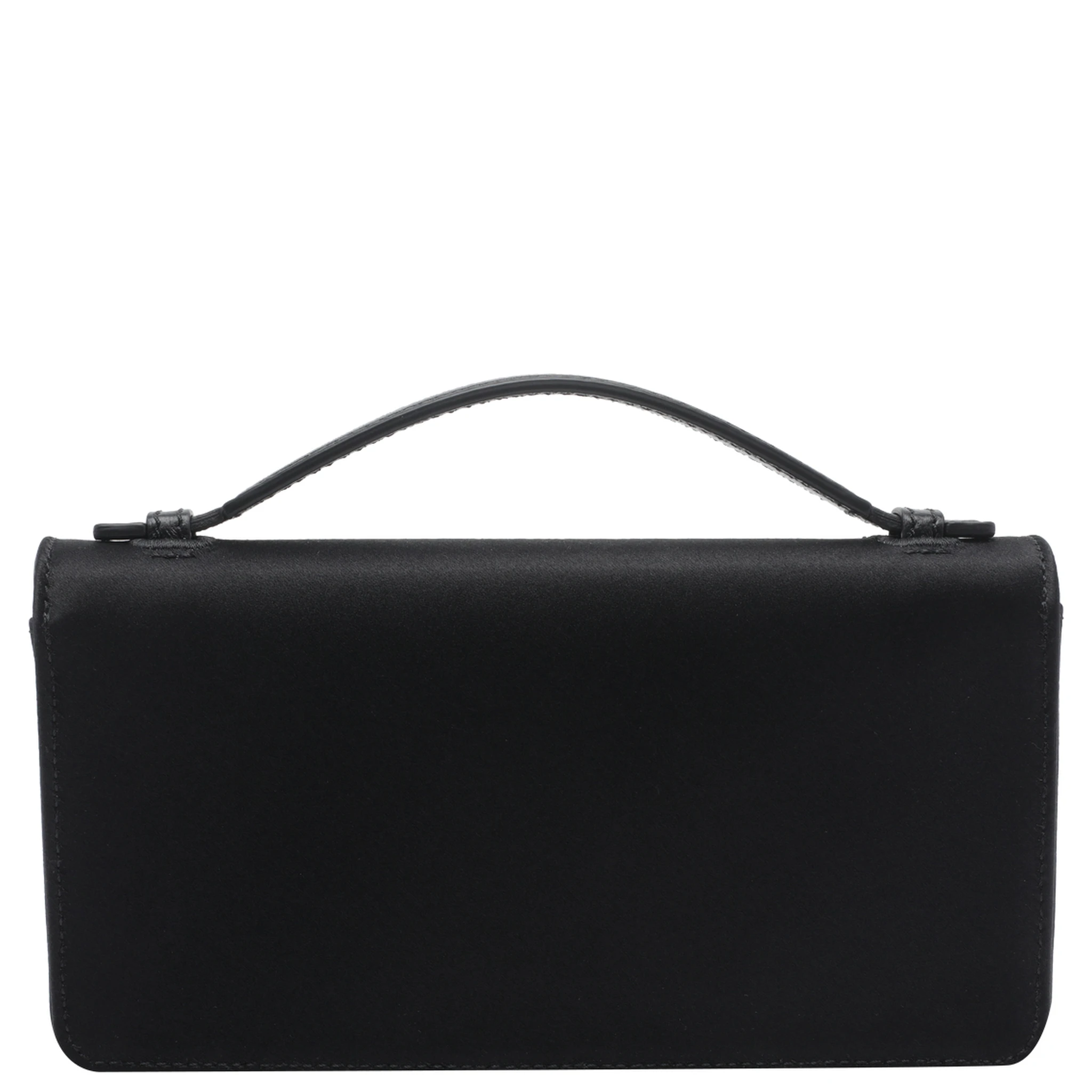 VALENTINO GARAVANI  Black