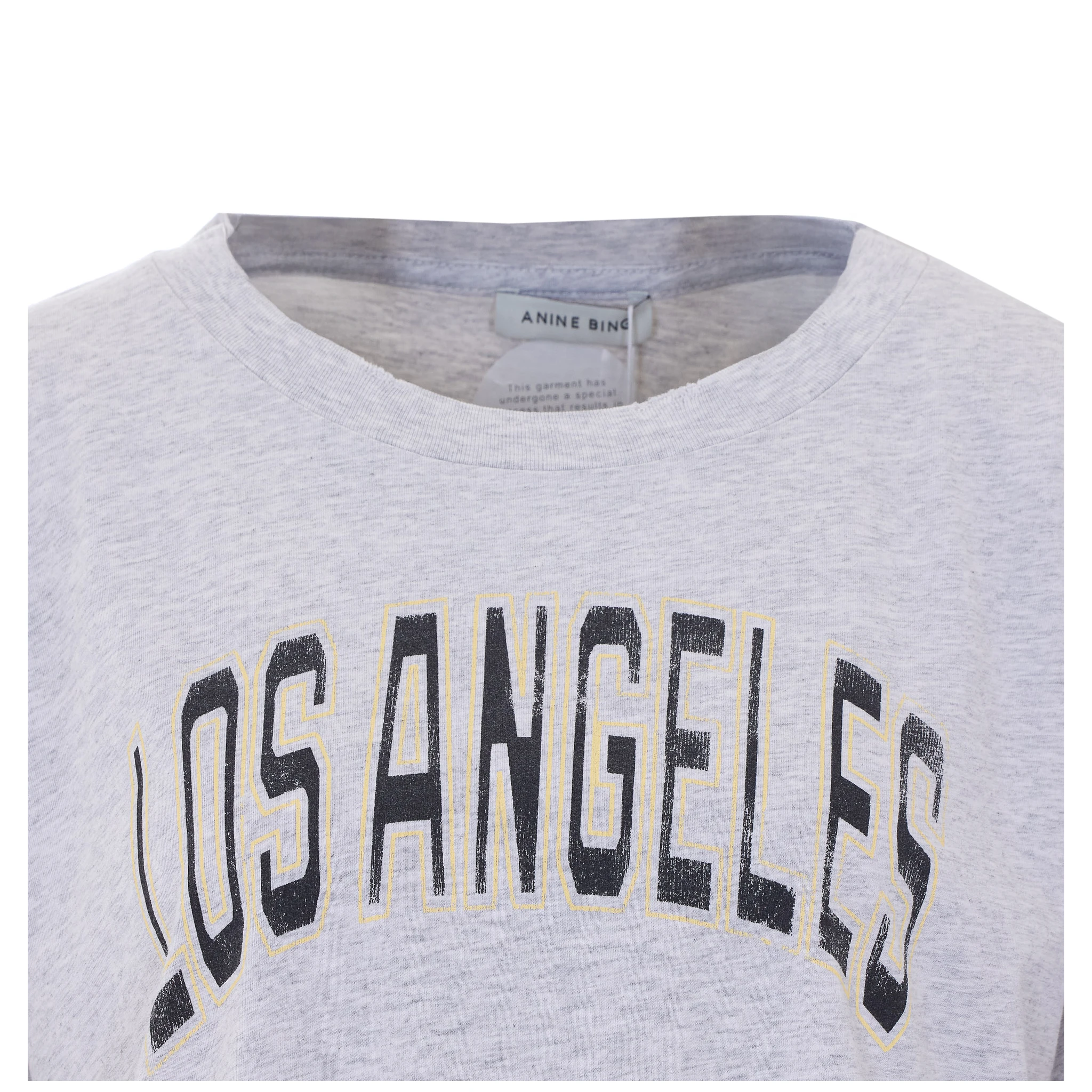 ANINE BING T-shirts and Polos