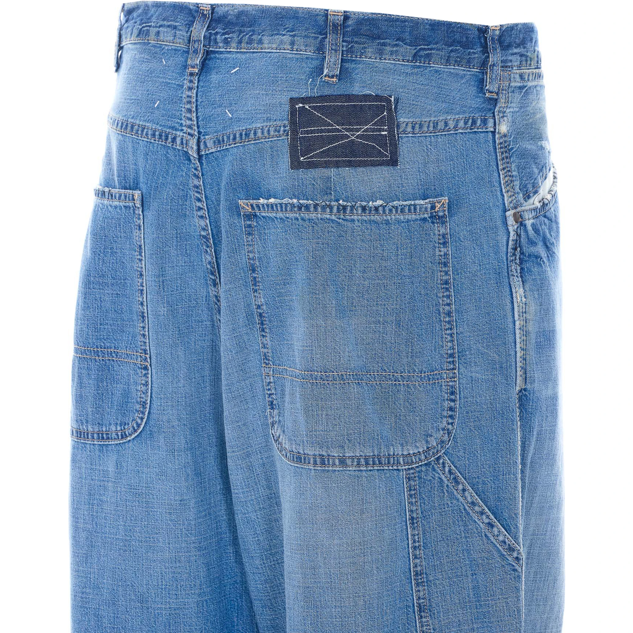 MAISON MARGIELA  Blue