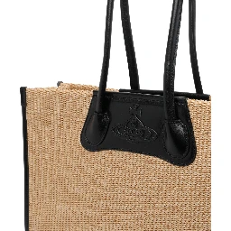 VIVIENNE WESTWOOD  Beige