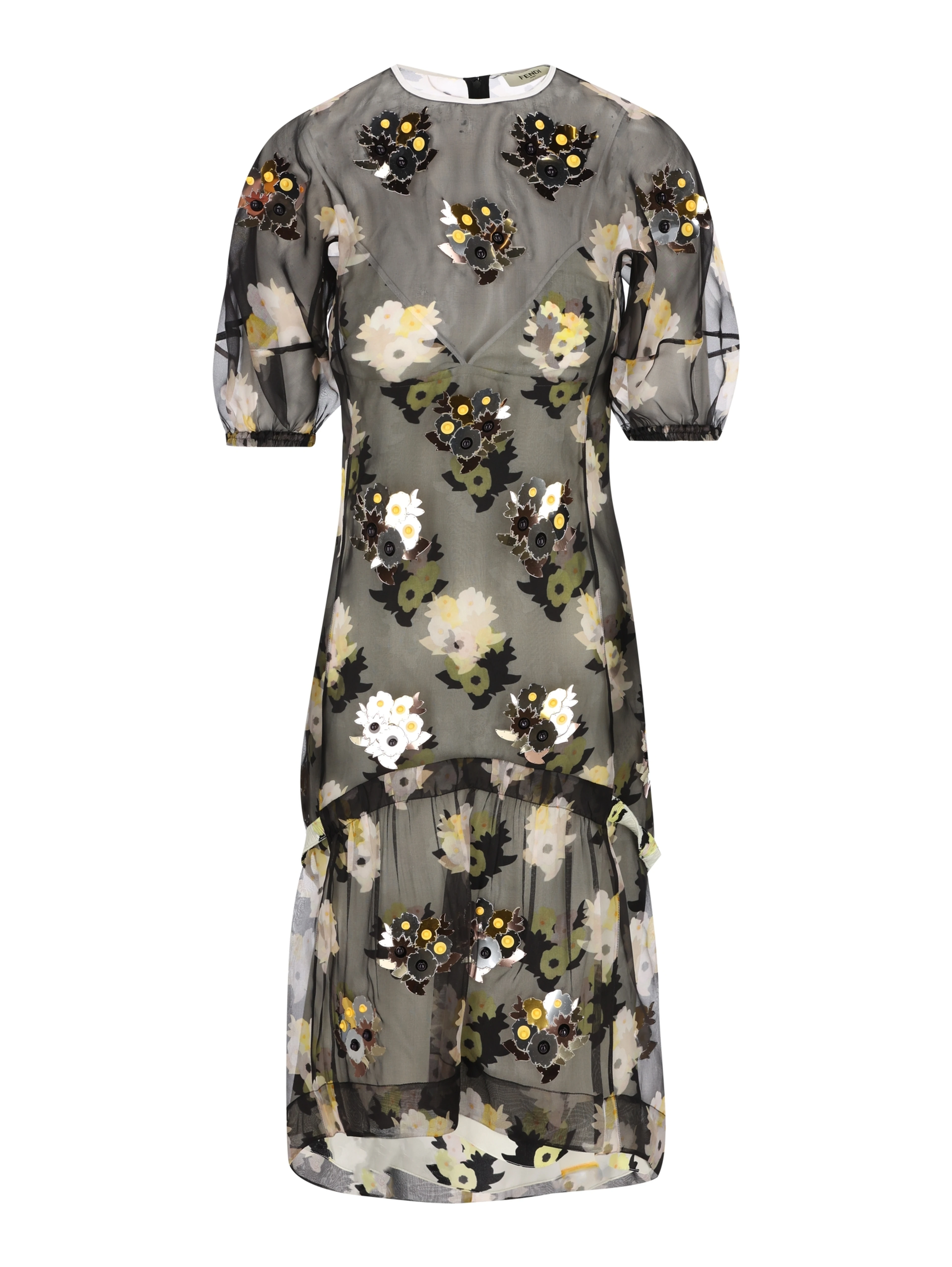 Fendi Dresses