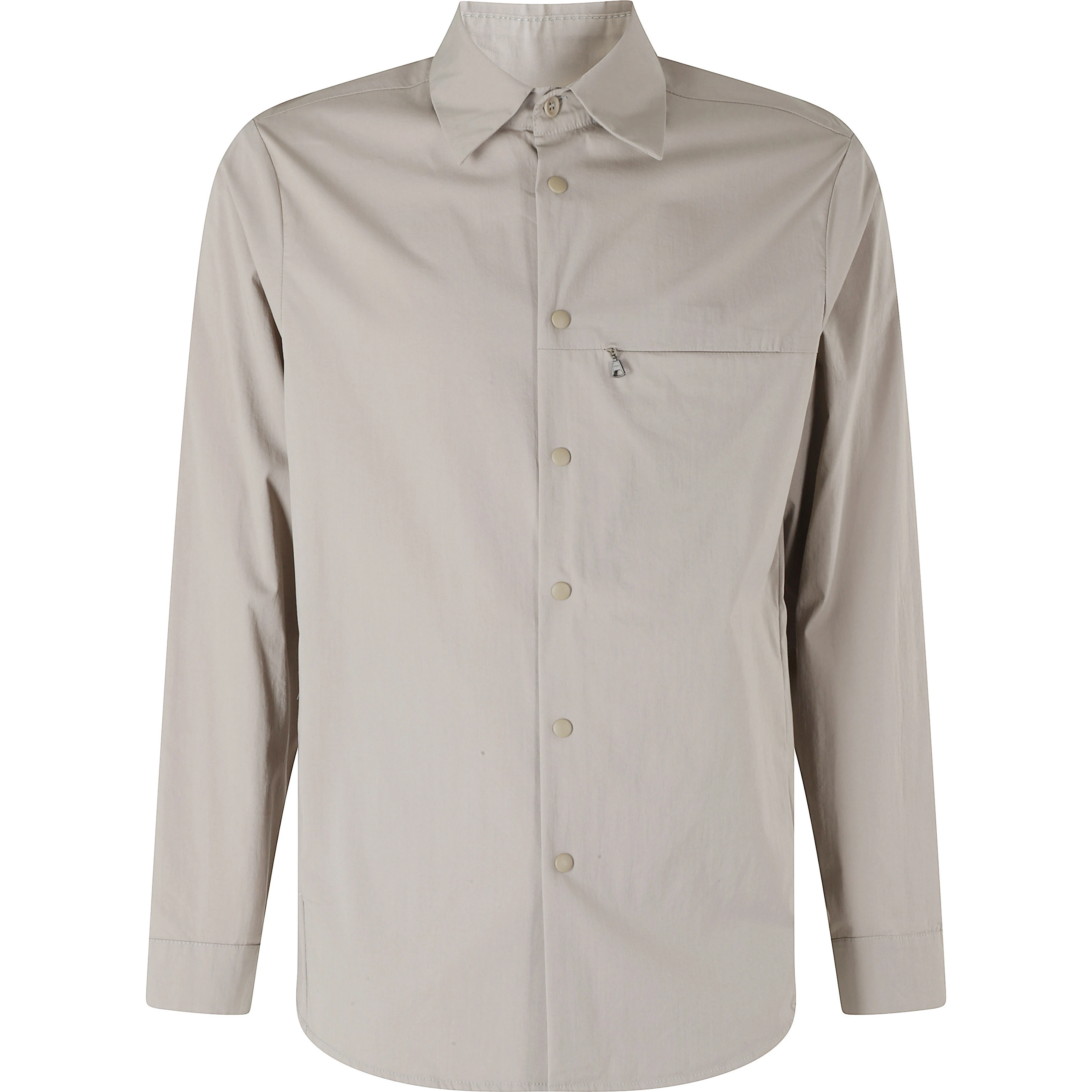 CAMICIA BLADE