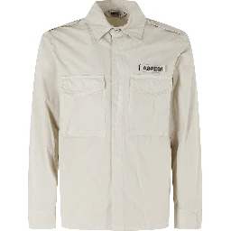 CAMICIA FIELD SHIRT