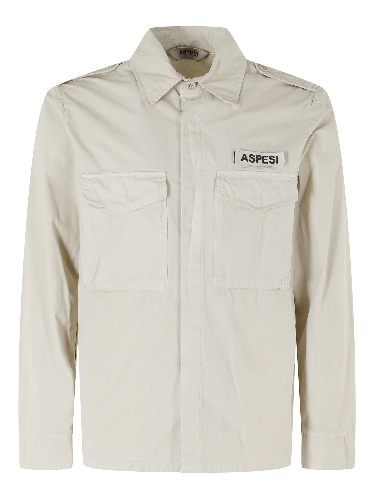 CAMICIA FIELD SHIRT
