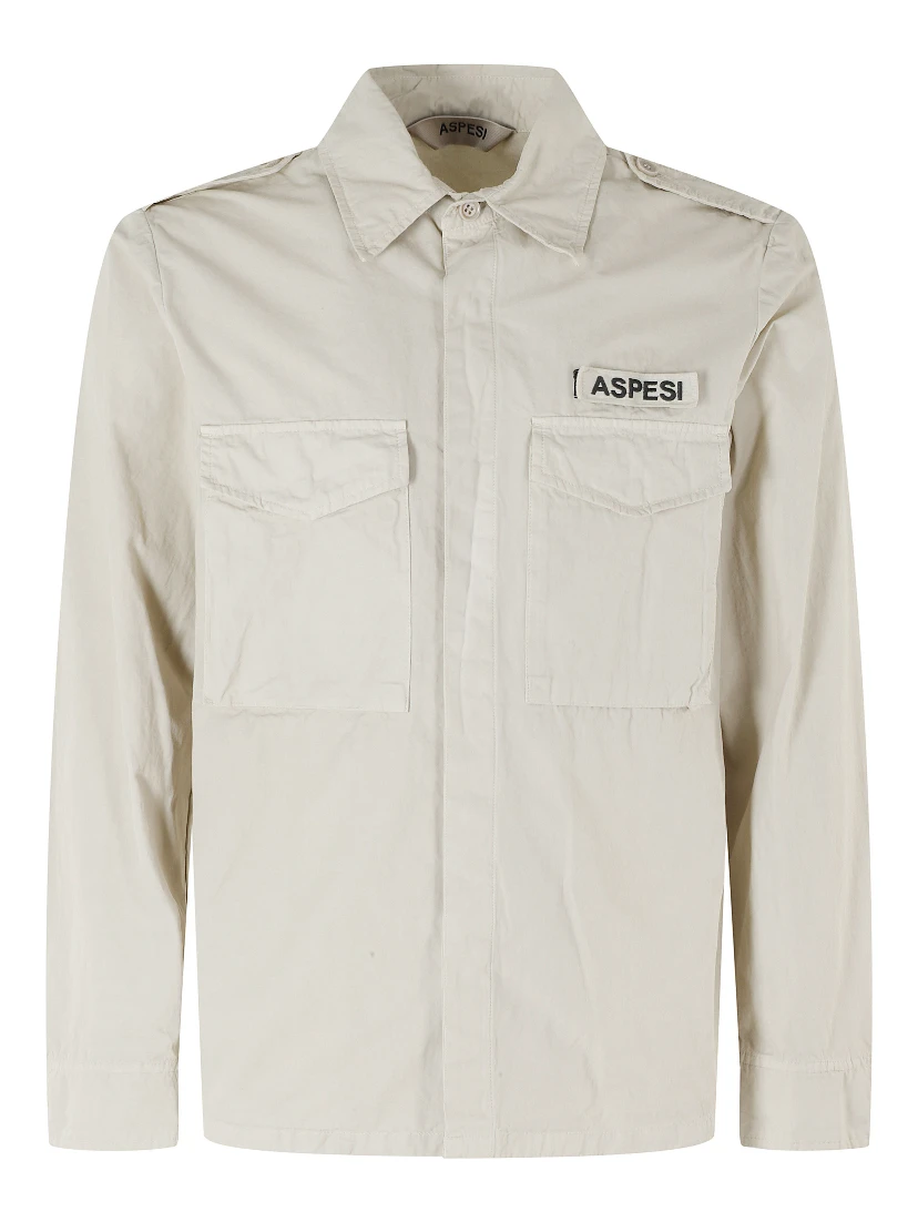 CAMICIA FIELD SHIRT