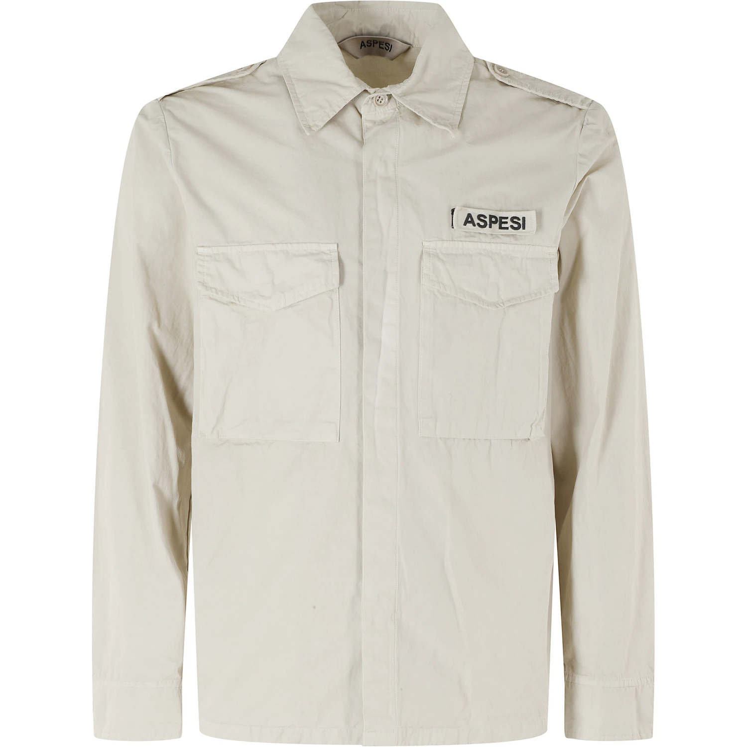 CAMICIA FIELD SHIRT