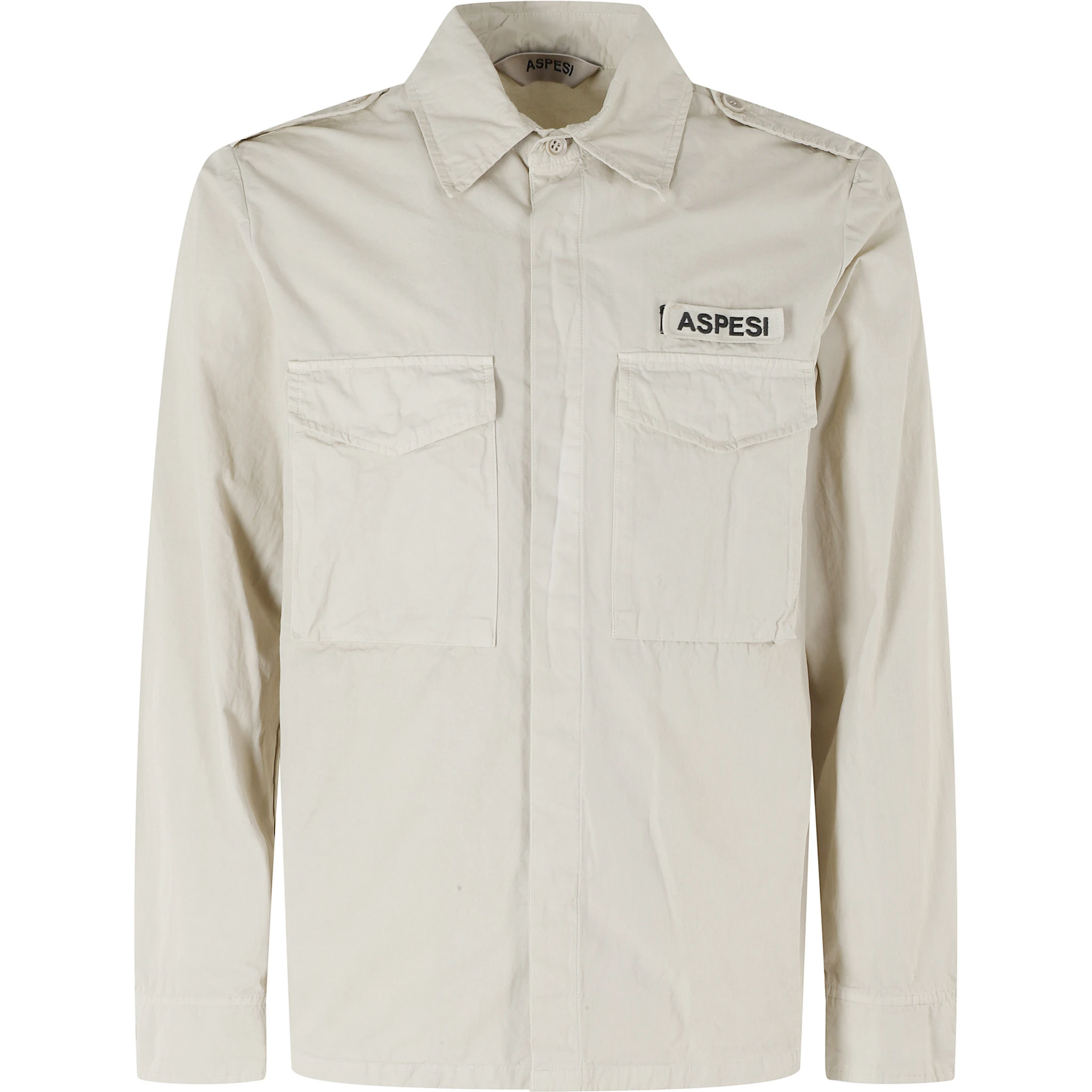 CAMICIA FIELD SHIRT