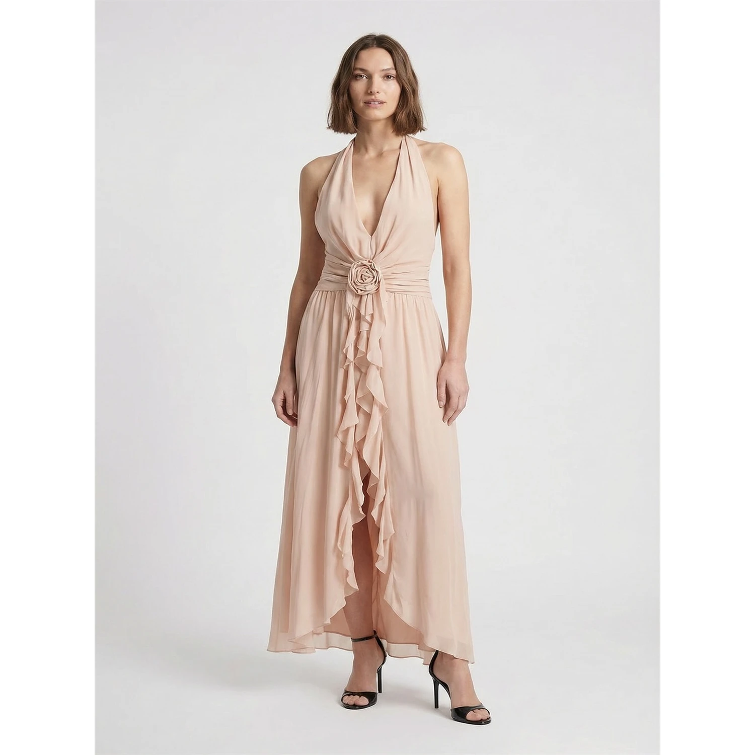 GEORGETTE DRESS