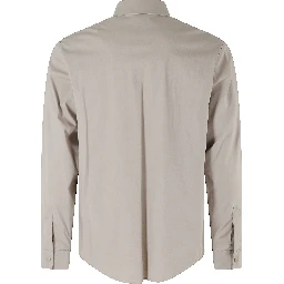 CAMICIA BLADE