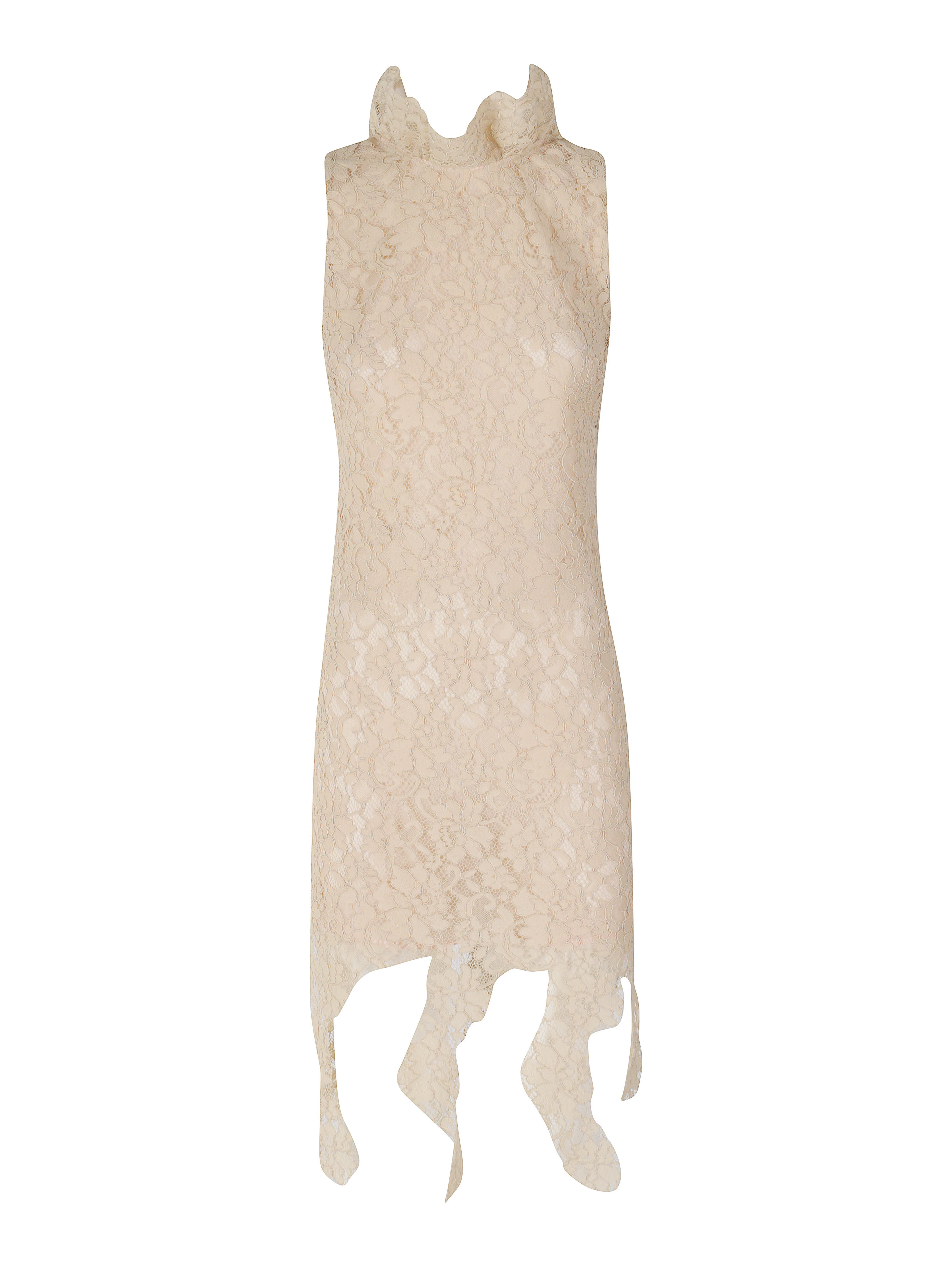 SHORT DRESS